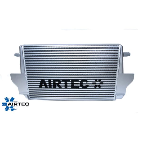 AIRTEC MOTORSPORT - KIT INTERCOOLER RENAULT MEGANE MK3 RS STAGE 2