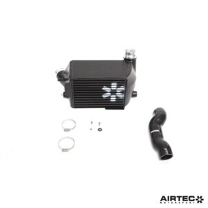 AIRTEC MOTORSPORT - KIT INTERCOOLER RENAULT MEGANE 4 280 / 300