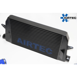 AIRTEC MOTORSPORT - KIT INTERCOOLER AUDI S3 8L 1.8T