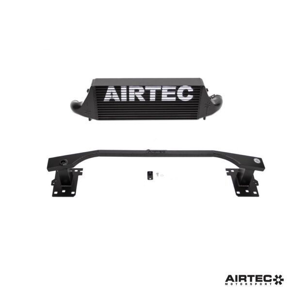 AIRTEC MOTORSPORT - KIT INTERCOOLER AUDI RS3 8V - immagine 2