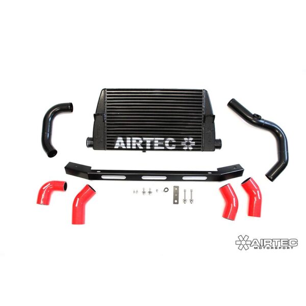 AIRTEC MOTORSPORT - KIT INTERCOOLER AUDI A4 B7