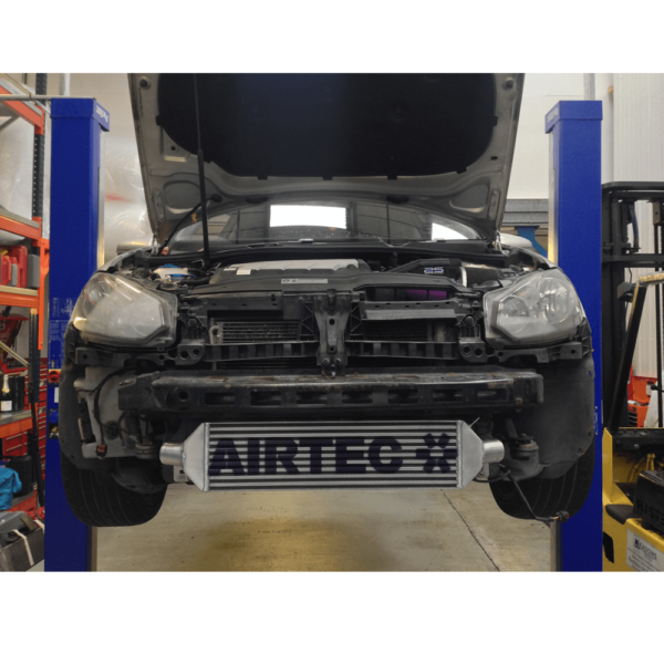 AIRTEC MOTORSPORT - KIT INTERCOOLER VOLKSWAGEN GOLF GTI MK5/6 2.0