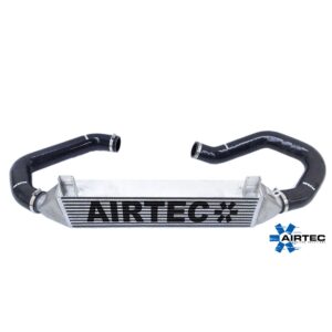 AIRTEC MOTORSPORT - KIT INTERCOOLER VOLKSWAGEN SCIROCCO CR140