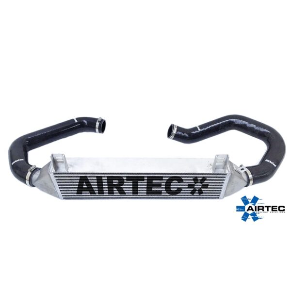 AIRTEC MOTORSPORT - KIT INTERCOOLER VOLKSWAGEN TIGUAN 2.0 TDI