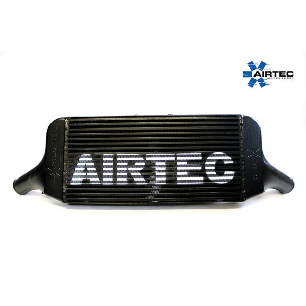 AIRTEC MOTORSPORT - KIT INTERCOOLER AUDI A4 B8 / A5 B8 2.7/3.0 TDI