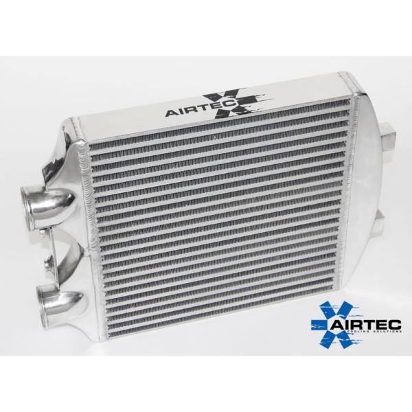 AIRTEC MOTORSPORT - KIT INTERCOOLER VOLKSWAGEN POLO / SEAT IBIZA / SKODA FABIA - immagine 2