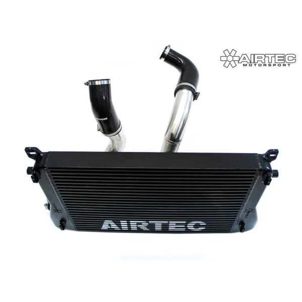 AIRTEC MOTORSPORT - KIT INTERCOOLER + BOOST PIPE VAG 2.0 TSI EA888 GEN 3
