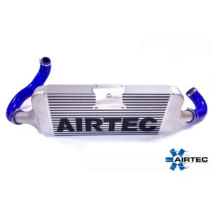 AIRTEC MOTORSPORT - KIT INTERCOOLER AUDI A4 B8 2.0 TFSI
