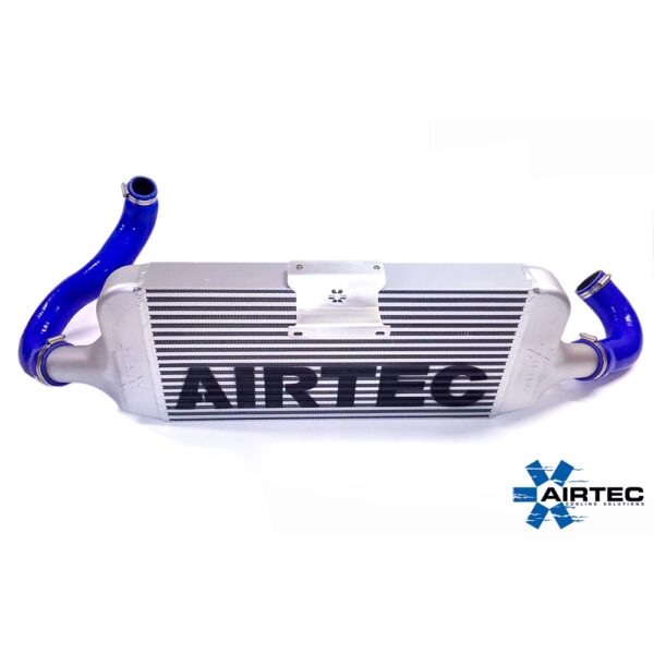 AIRTEC MOTORSPORT - KIT INTERCOOLER AUDI A4 B8 2.0 TFSI