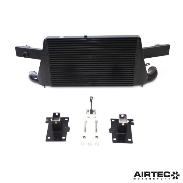 AIRTEC MOTORSPORT - KIT INTERCOOLER AUDI RS3 8V STAGE 3