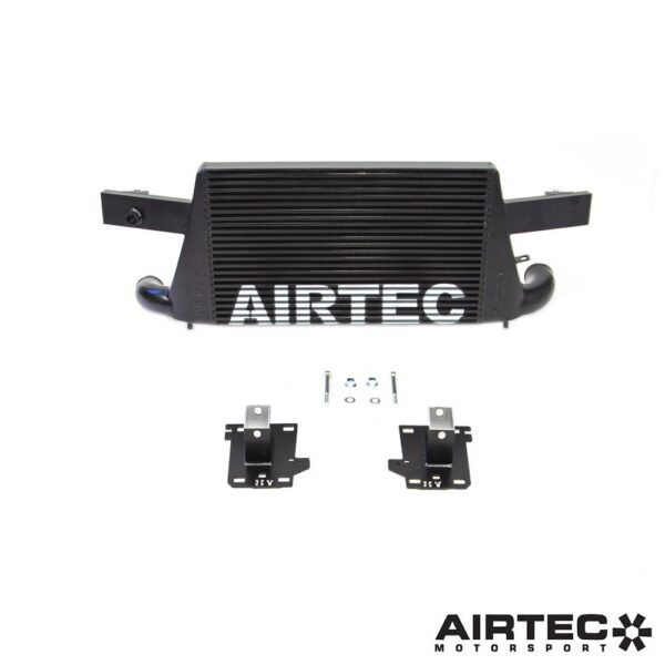 AIRTEC MOTORSPORT - KIT INTERCOOLER AUDI RS3 8Y