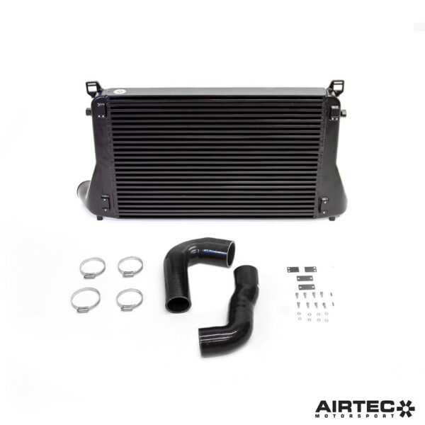 AIRTEC MOTORSPORT - KIT INTERCOOLER 1.8 / 2.0 TFSI EA888 GEN 4