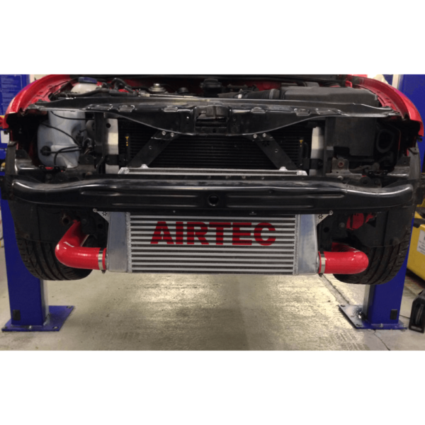 AIRTEC MOTORSPORT - KIT INTERCOOLER SEAT LEON 1M