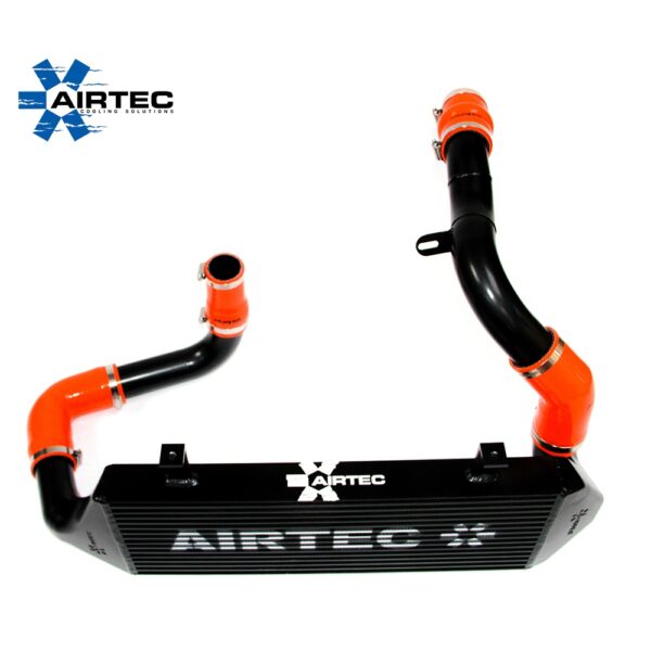AIRTEC MOTORSPORT - KIT INTERCOOLER OPEL ASTRA VXR MK5 - immagine 2