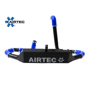 AIRTEC MOTORSPORT - KIT INTERCOOLER OPEL CORSA E VXR STAGE 2