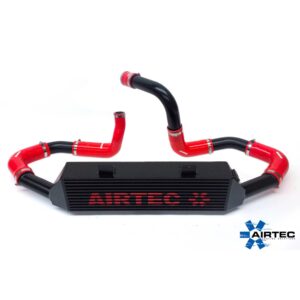AIRTEC MOTORSPORT - KIT INTERCOOLER OPEL ADAM 1.4 TURBO