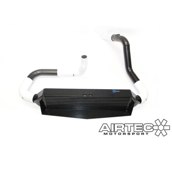 AIRTEC MOTORSPORT - KIT INTERCOOLER OPEL ASTRA J 1.4 GTC