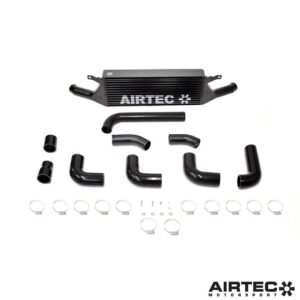 AIRTEC MOTORSPORT - KIT INTERCOOLER OPEL CORSA E VXR STAGE 3