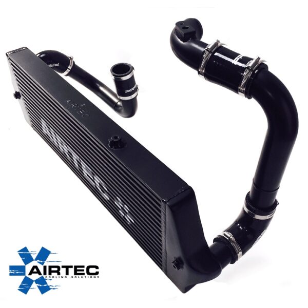 AIRTEC MOTORSPORT - KIT INTERCOOLER OPEL ASTRA MK4 SRI/GSI