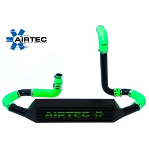 AIRTEC MOTORSPORT - KIT INTERCOOLER OPEL CORSA D VXR STAGE 2