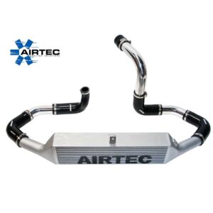 AIRTEC MOTORSPORT - KIT INTERCOOLER OPEL CORSA E 1.4 TURBO