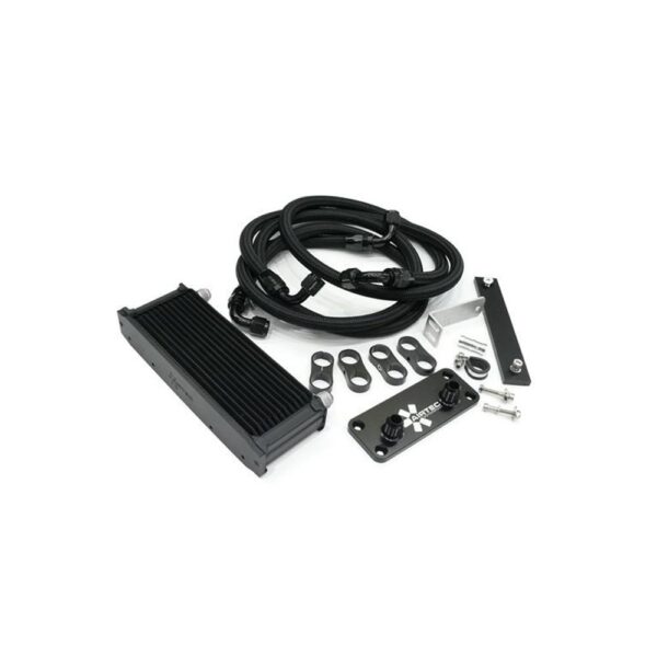 AIRTEC MOTORSPORT - KIT RADIATORE OLIO FORD FOCUS MK2 ST / RS