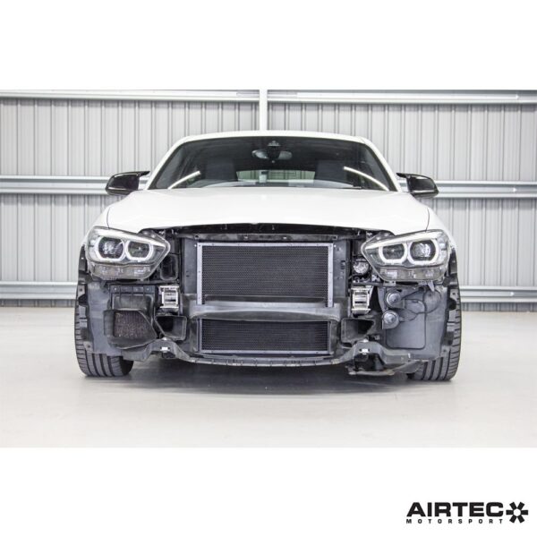 AIRTEC MOTORSPORT - CHARGECOOLER BMW B58 - immagine 3