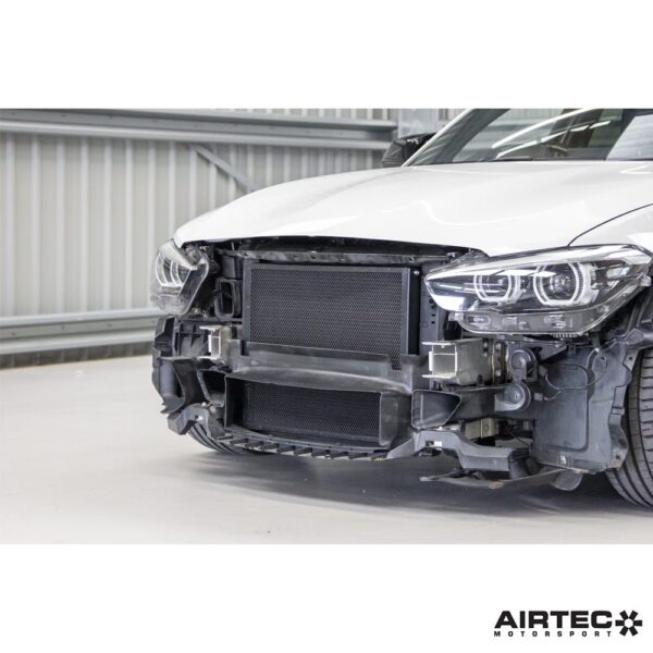 AIRTEC MOTORSPORT - CHARGECOOLER BMW B58 - immagine 4