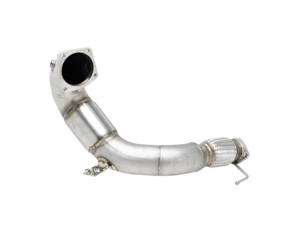 XFORCE VAREX - DOWNPIPE MARMITTA CATALITICA - HYUNDAI I30 2.0L TURBO