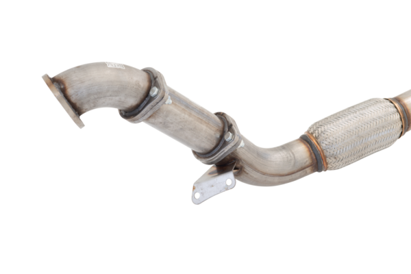 XFORCE VAREX - TURBO BACK 3" - FORD RANGER 3.2L - immagine 3