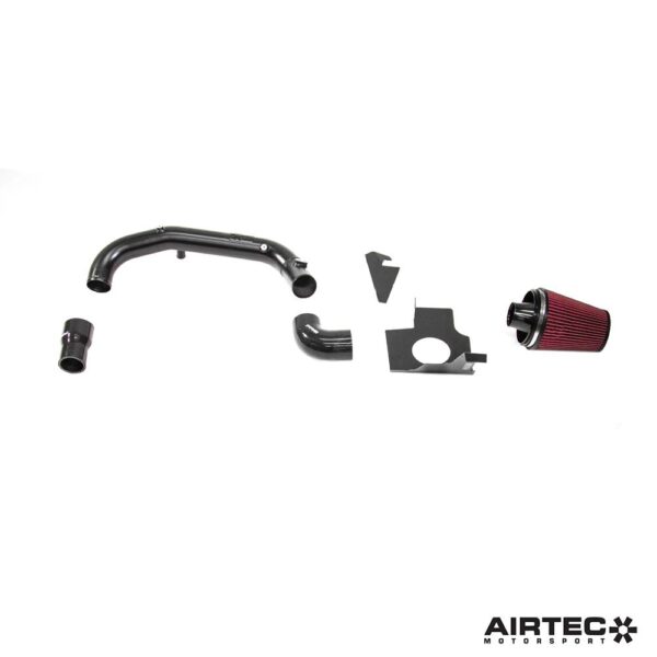 AIRTEC MOTORSPORT - KIT ASPIRAZIONE FORD FOCUS MK3 ST250 STAGE 2 - immagine 2