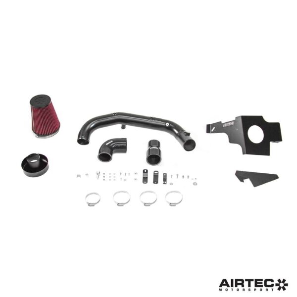 AIRTEC MOTORSPORT - KIT ASPIRAZIONE FORD FOCUS MK3 ST250 STAGE 2