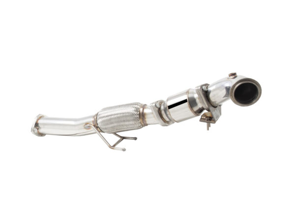XFORCE VAREX - DOWNPIPE 3" MARMITTA CATALITICA - FORD FOCUS MK3