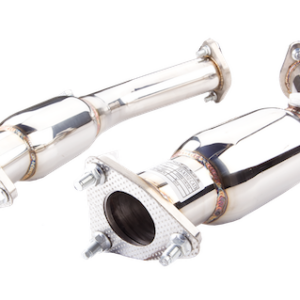 XFORCE VAREX - SET 2 CATPIPE - NISSAN 350Z 3.5L V6