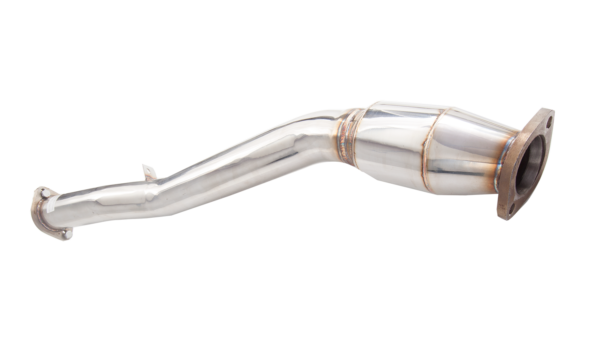 XFORCE VAREX - CATPIPE 3" - SUBARU BRZ 2.0L