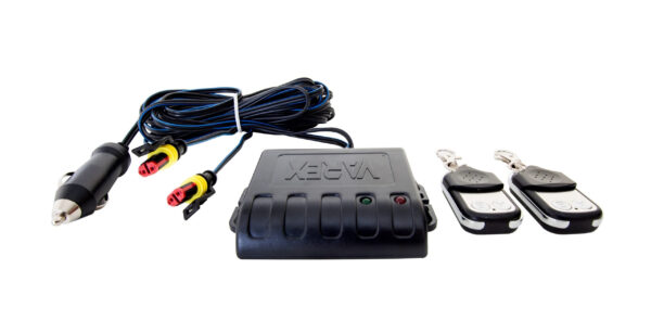 XFORCE VAREX - SISTEMA CAT BACK VAREX - AUDI RS3 8V - immagine 3