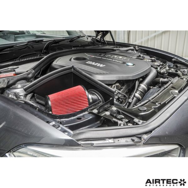 AIRTEC MOTORSPORT - KIT ASPIRAZIONE BMW M140I/M240I - immagine 3