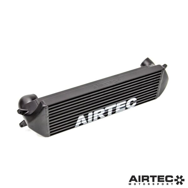 AIRTEC MOTORSPORT - KIT INTERCOOLER HYUNDAI I20N - immagine 2