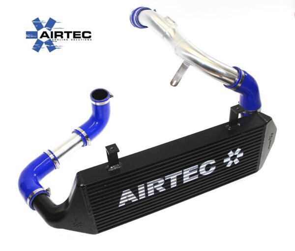 AIRTEC MOTORSPORT - KIT INTERCOOLER OPEL ASTRA VXR MK5 1.6