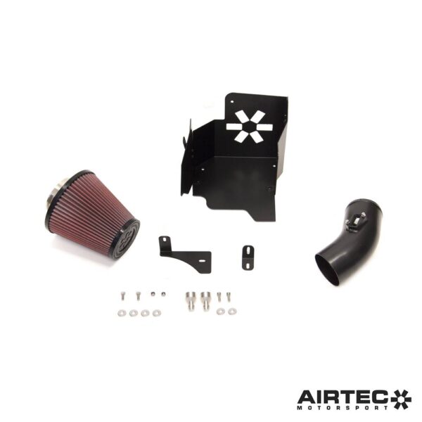 AIRTEC MOTORSPORT - KIT ASPIRAZIONE BMW M135I (F40)