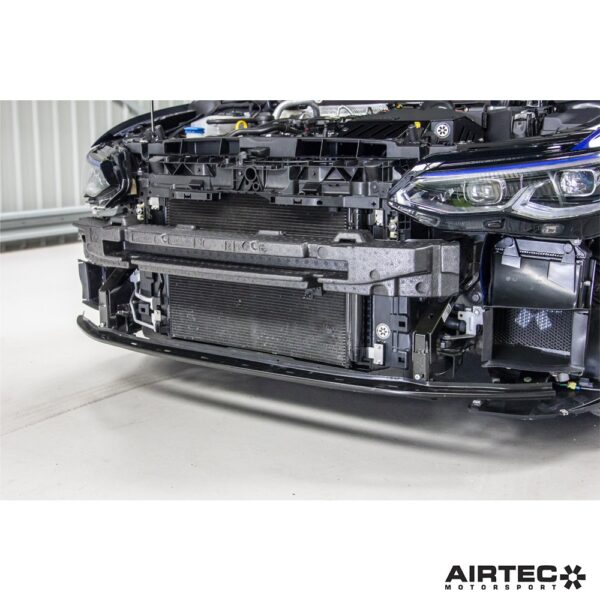 AIRTEC MOTORSPORT - KIT INTERCOOLER 1.8 / 2.0 TFSI EA888 GEN 4 - immagine 2
