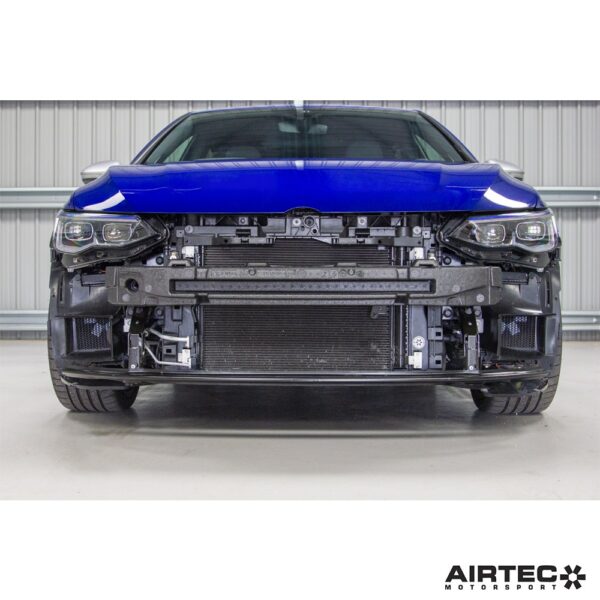 AIRTEC MOTORSPORT - KIT INTERCOOLER 1.8 / 2.0 TFSI EA888 GEN 4 - immagine 3