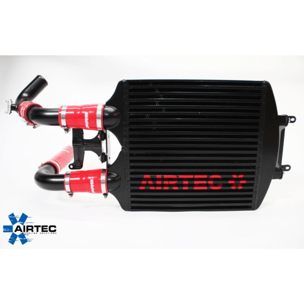 AIRTEC MOTORSPORT - KIT INTERCOOLER VOLKSWAGEN POLO GTI / SEAT IBIZA 1.8 TURBO