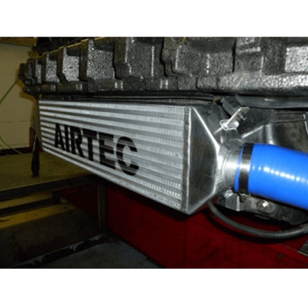 AIRTEC MOTORSPORT - KIT INTERCOOLER VOLKSWAGEN GOLF GTI MK5/6 2.0 TFSI - immagine 2