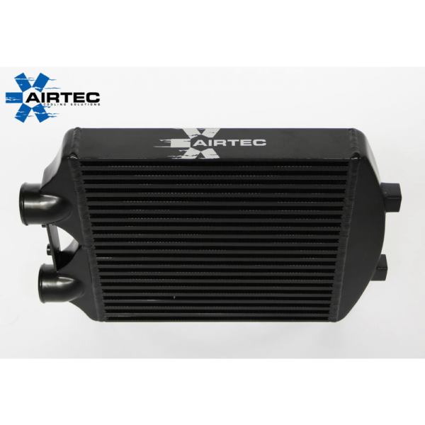 AIRTEC MOTORSPORT - KIT INTERCOOLER VOLKSWAGEN POLO / SEAT IBIZA / SKODA FABIA