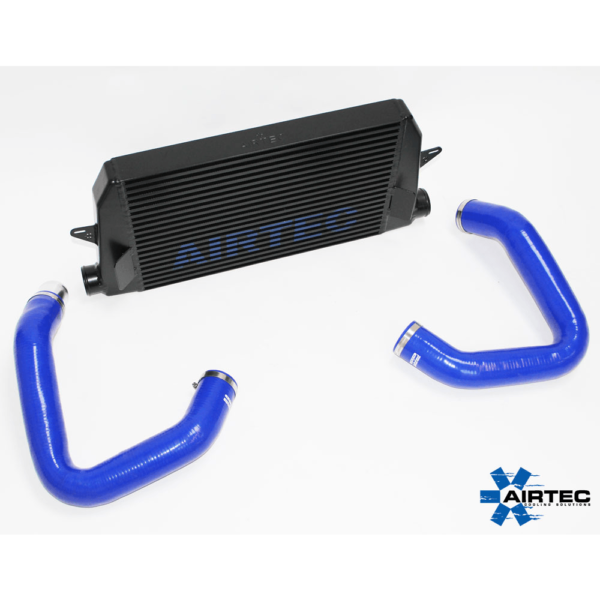 AIRTEC MOTORSPORT - KIT INTERCOOLER AUDI S3 8L 1.8T - immagine 3