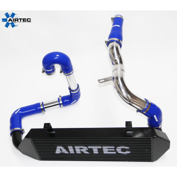 AIRTEC MOTORSPORT - KIT INTERCOOLER OPEL ASTRA VXR MK5 1.9 DIESEL