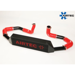 AIRTEC MOTORSPORT - KIT INTERCOOLER OPEL CORSA D 1.4 TURBO