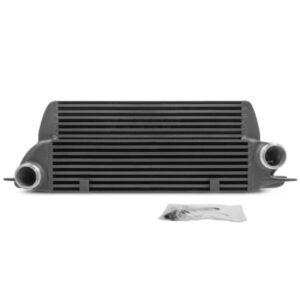 WAGNER TUNING - KIT INTERCOOLER ALTE PRESTAZIONI BMW E60 / E64