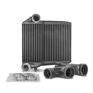 WAGNER TUNING - KIT INTERCOOLER KIA OPTIMA (JF) GT 2.0TGDI